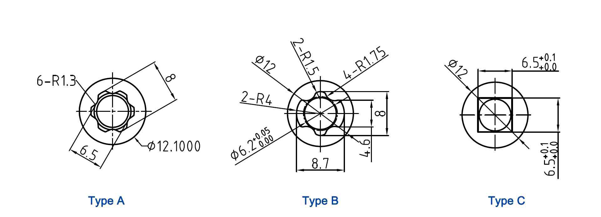 grill motor