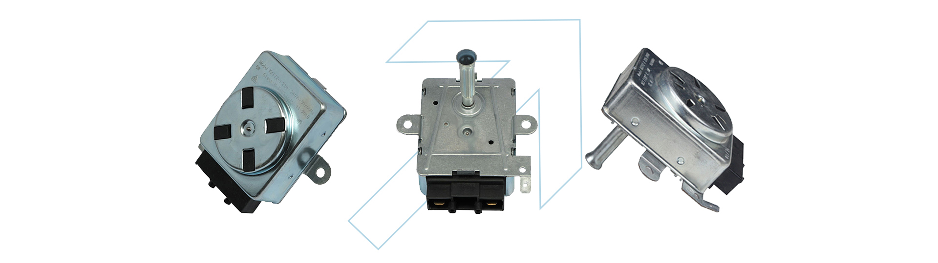 oven motor