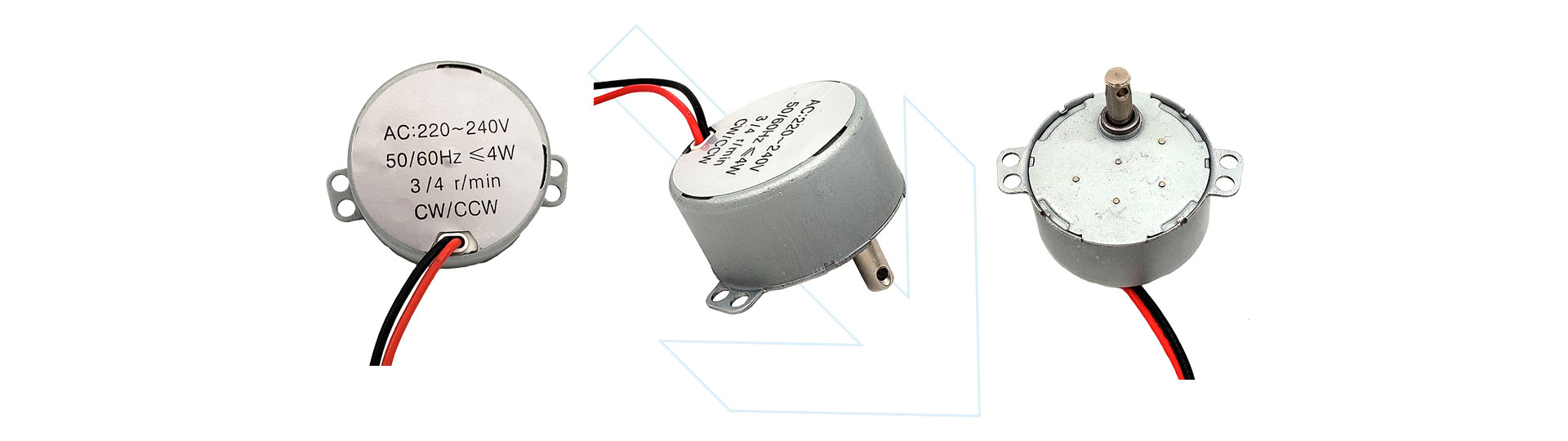 oven motor
